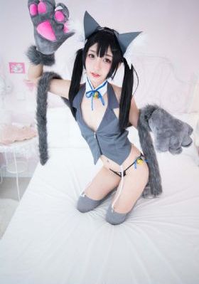 邪神与厨二病少女第三季_BD韩语高清在线